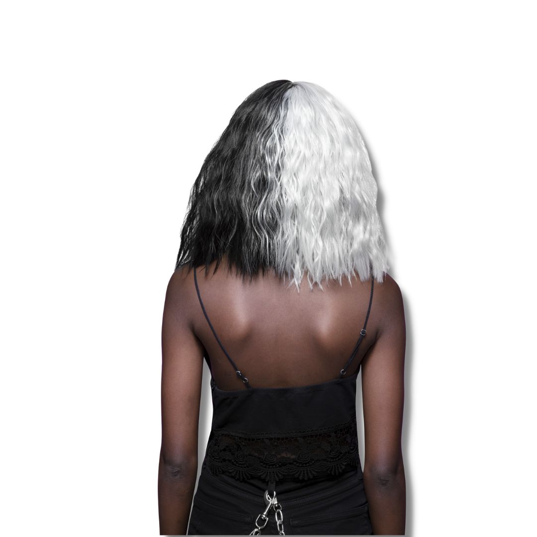 Trash Goddess® Wig - Dark Side Of The Moon™ - Image 2