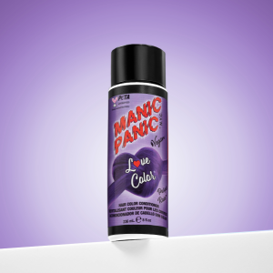Love Color™ Purple Rose Color Depositing Conditioner