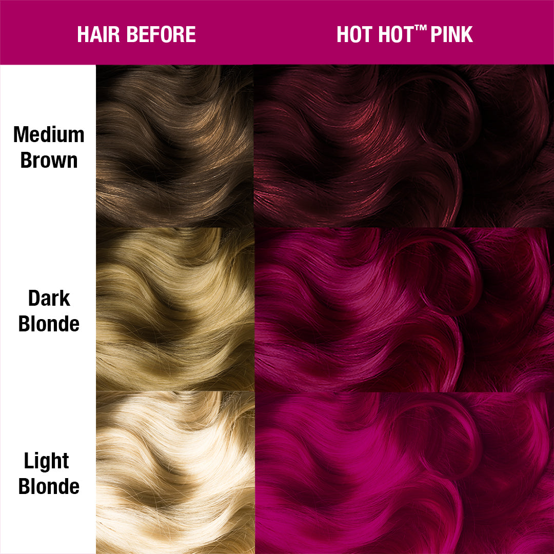 Hot Hot™ Pink - Classic High Voltage® - Image 3