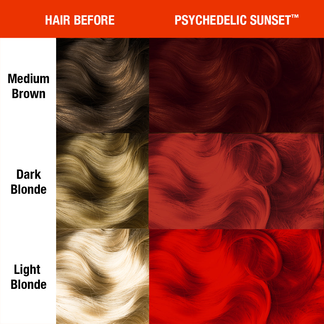 Psychedelic Sunset® - Classic High Voltage® - Image 2