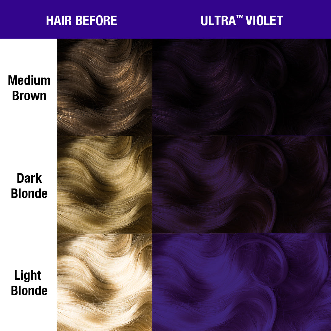 Ultra™ Violet - Classic High Voltage® - Image 2