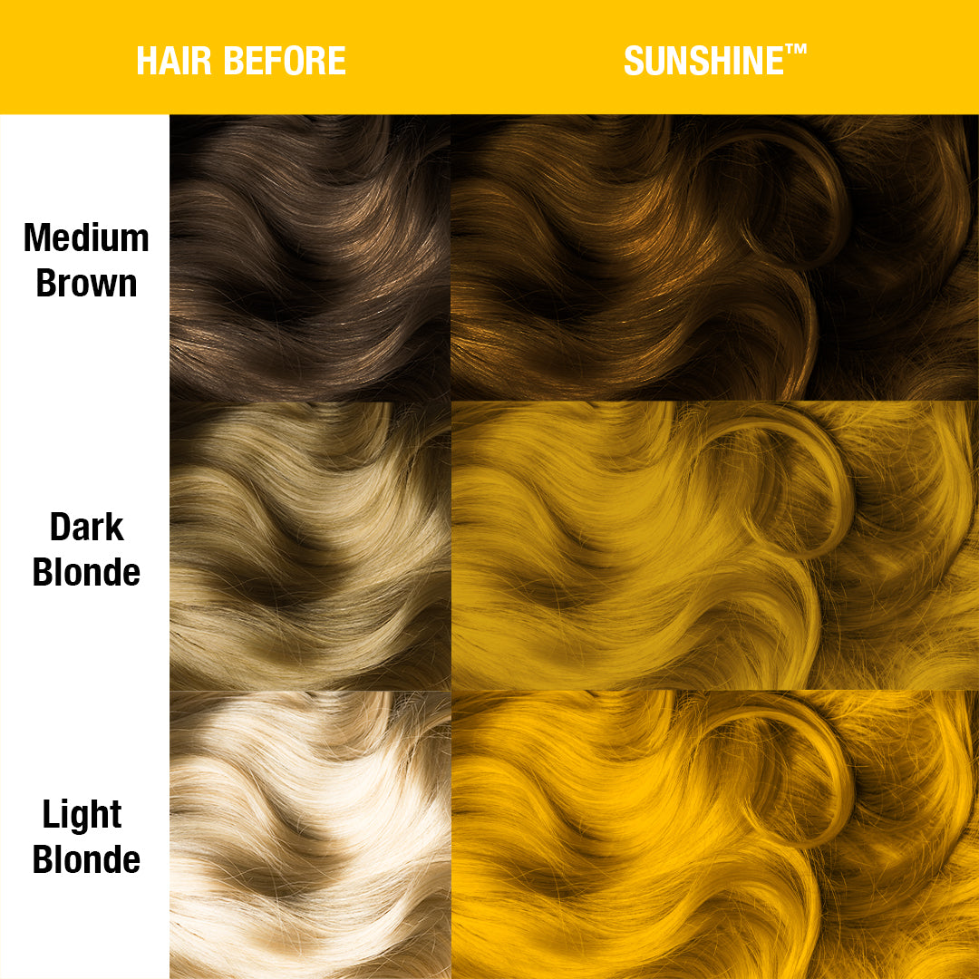 Sunshine™ - Classic High Voltage® - Image 2