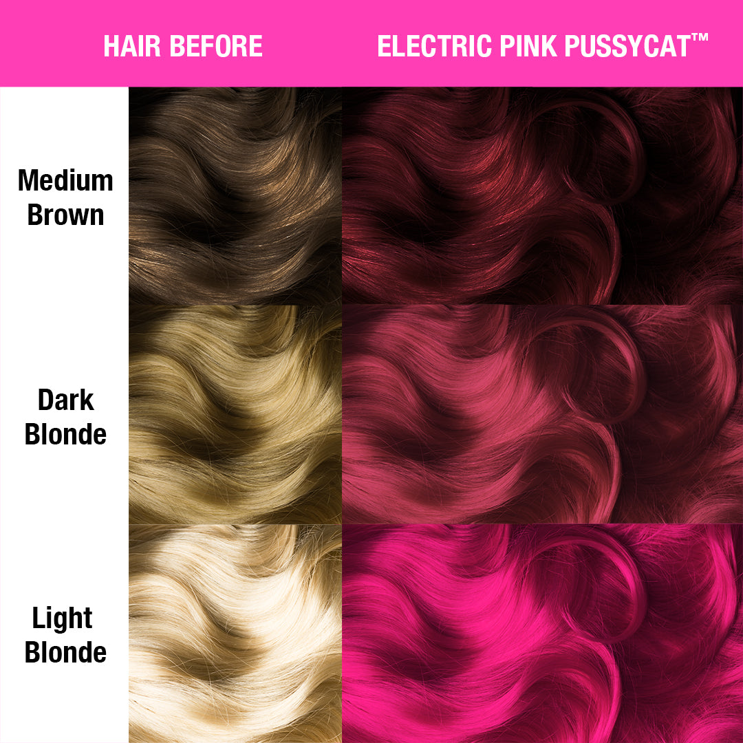 Electric Pink Pussycat™ - Classic High Voltage® - Image 2