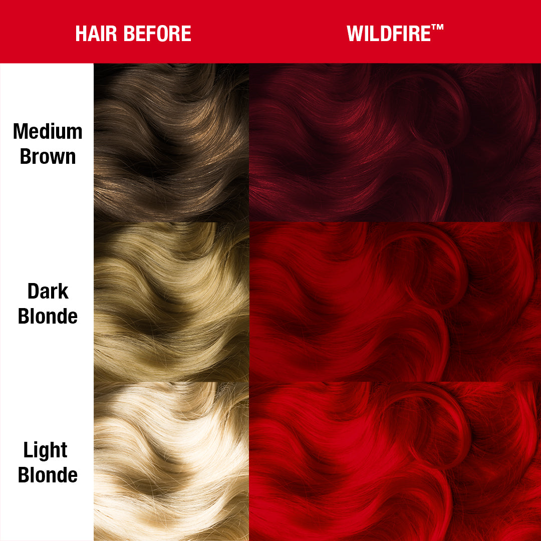 Wildfire™ Classic High Voltage® - Image 2