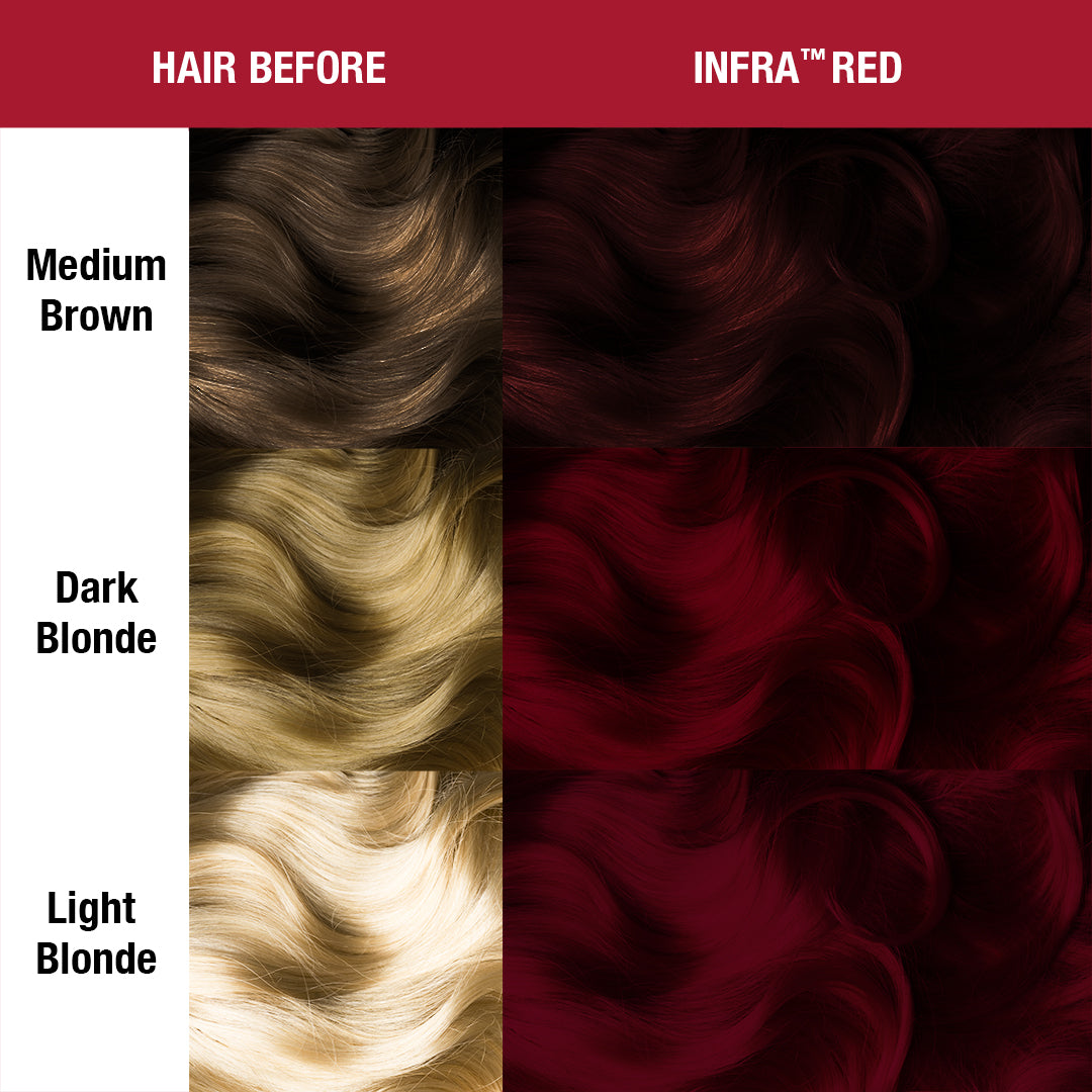 Infra™ Red - Classic High Voltage® - Image 2