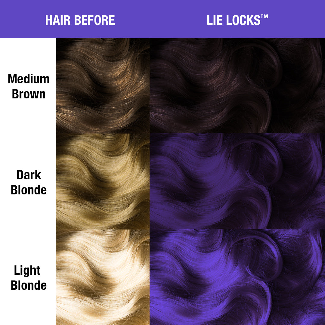 Lie Locks® - Classic High Voltage® - Image 2