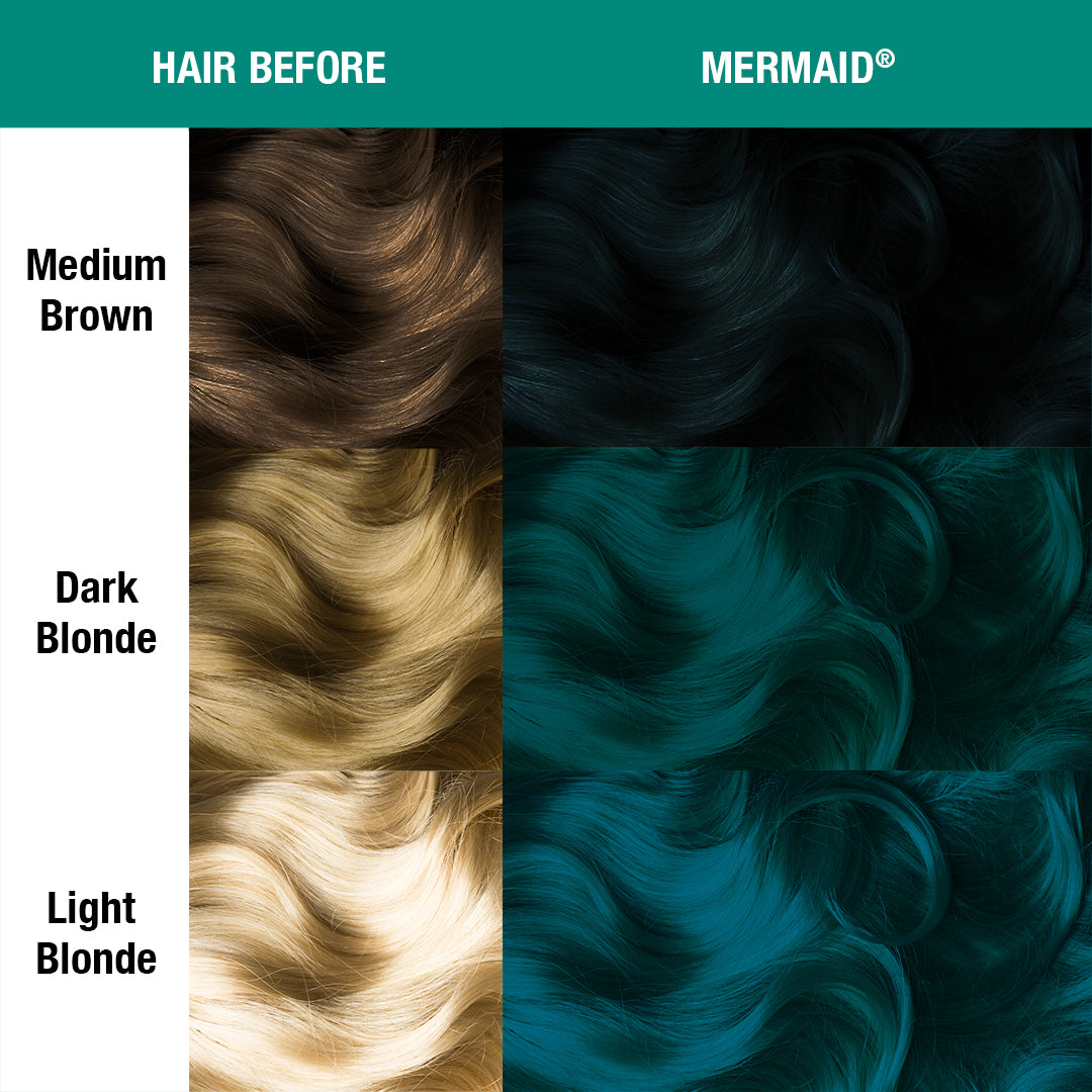 Mermaid® - Classic High Voltage® - Image 2