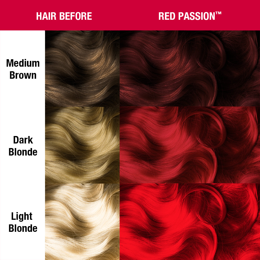 Red Passion™ - Classic High Voltage® - Image 2