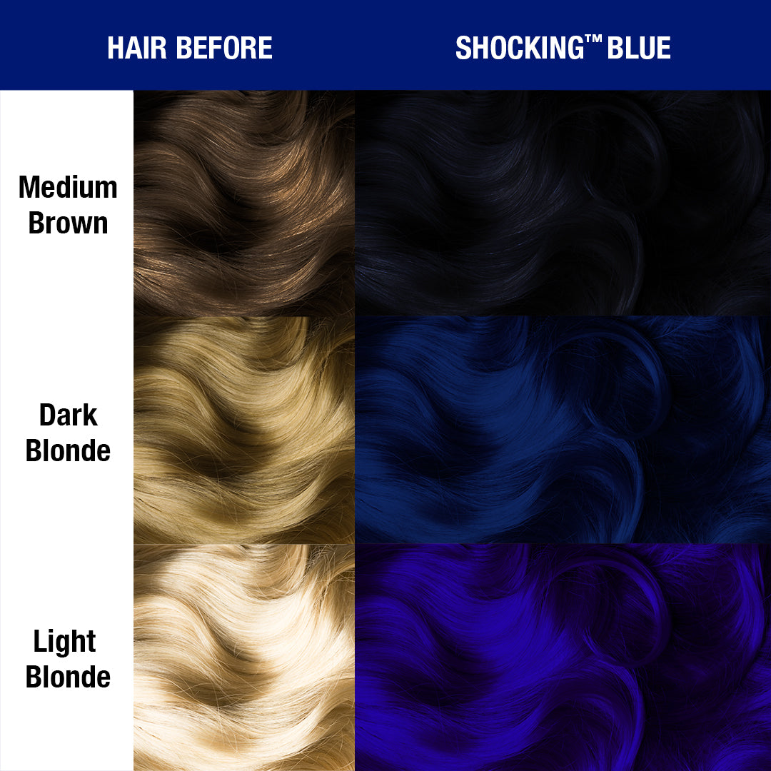 Shocking™ Blue - Classic High Voltage® - Image 2