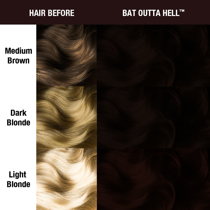 Bat Outta Hell® - Supernaturals - Classic High Voltage® - Image 2