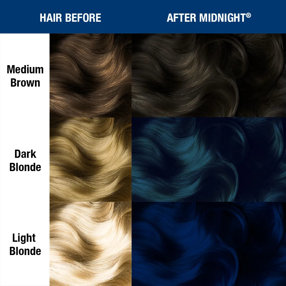 After Midnight® + Claw Color Hair & Nail Polish Bundle - Image 3