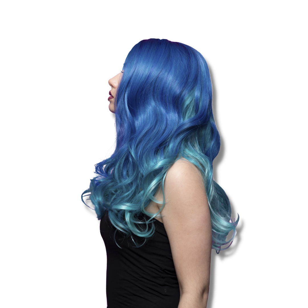 Queen Bitch® Wig - Mermaid® - Image 2