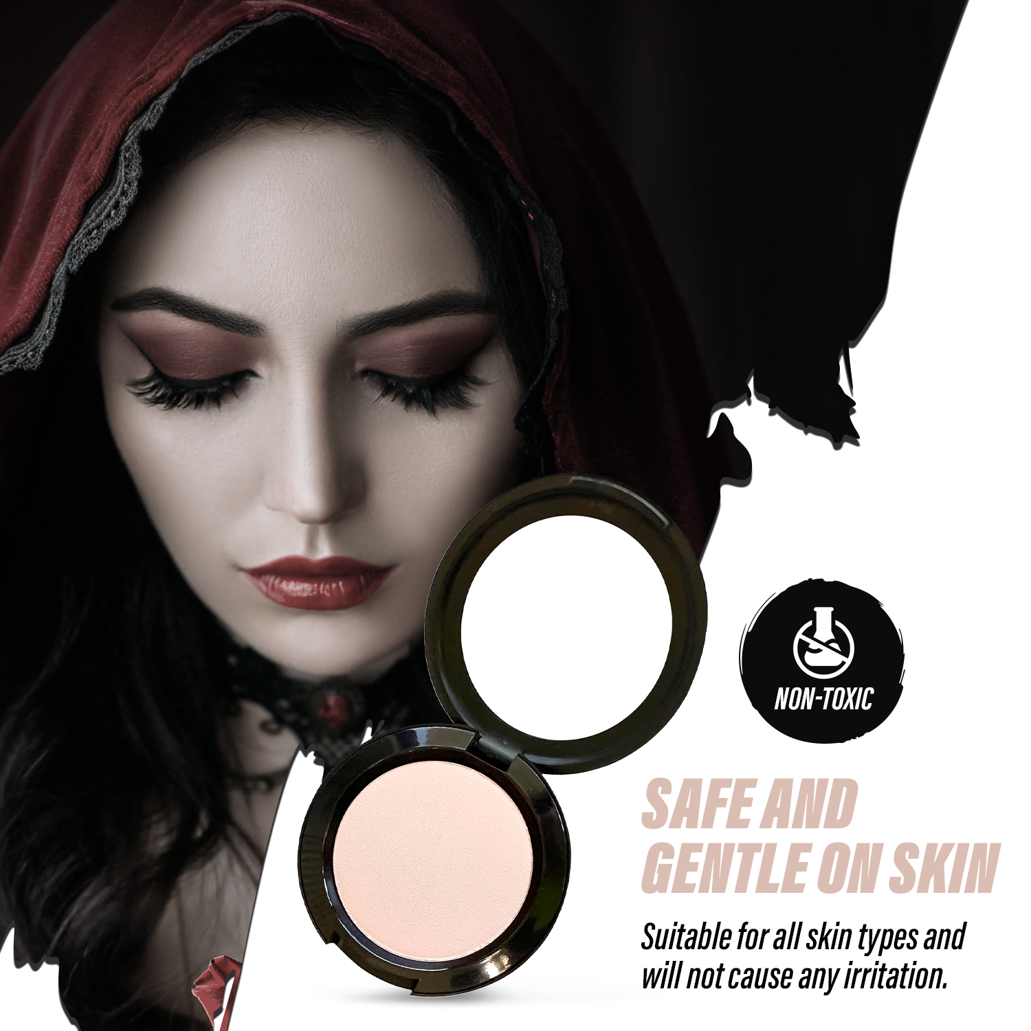 Coffin Dust Translucent Setting Powder - Image 3