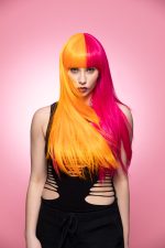 Downtown Diva® Wig - Candy Pop™
