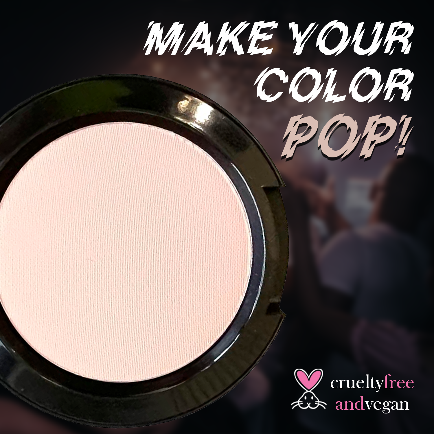 Coffin Dust Translucent Setting Powder - Image 4