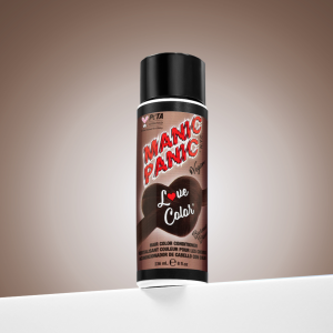 Love Color® Burmese Brown™ Color Depositing Conditioner