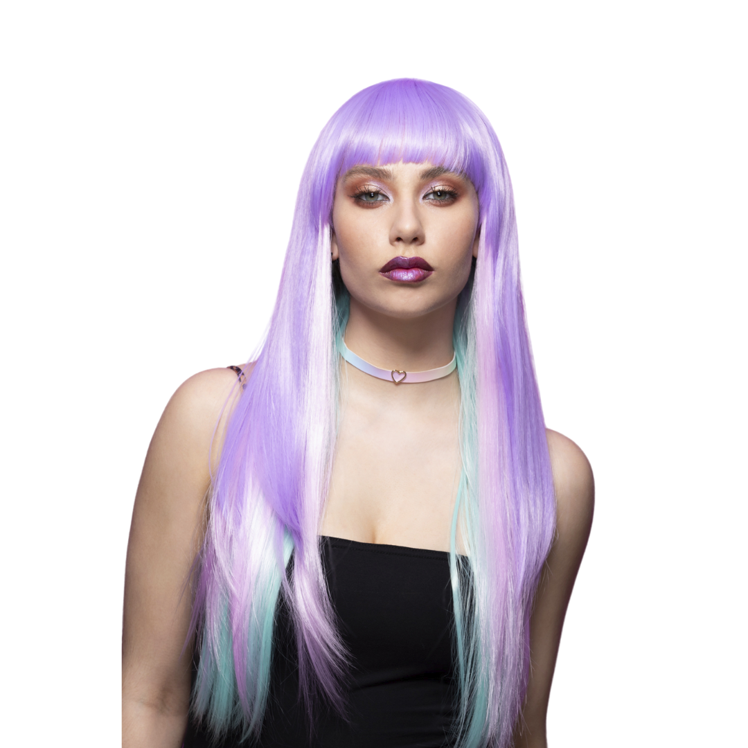 Downtown Diva® Wig - Fairy Queen™ - Image 3