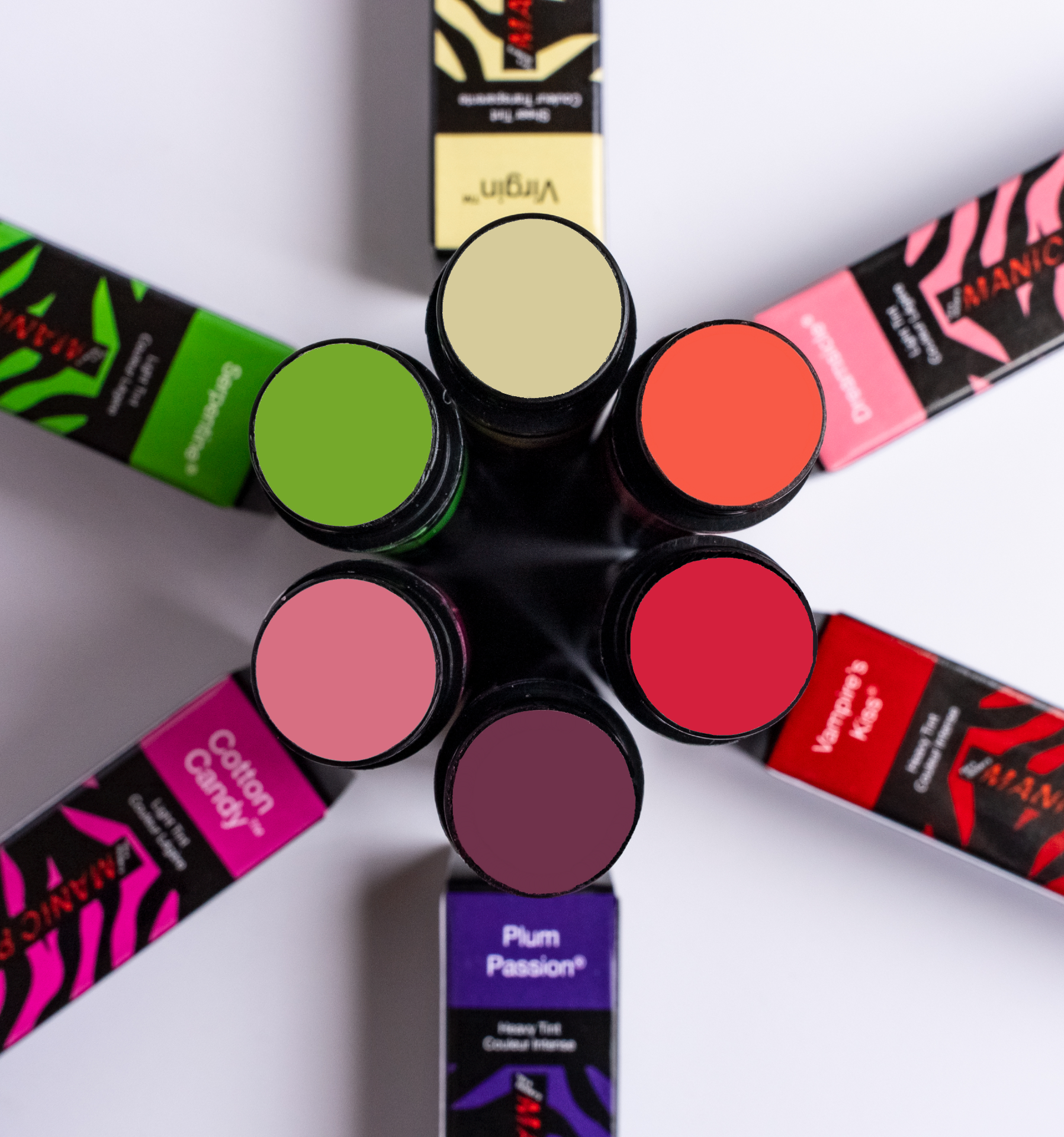 Serpentine® Lip Balm (Apple) - Image 3