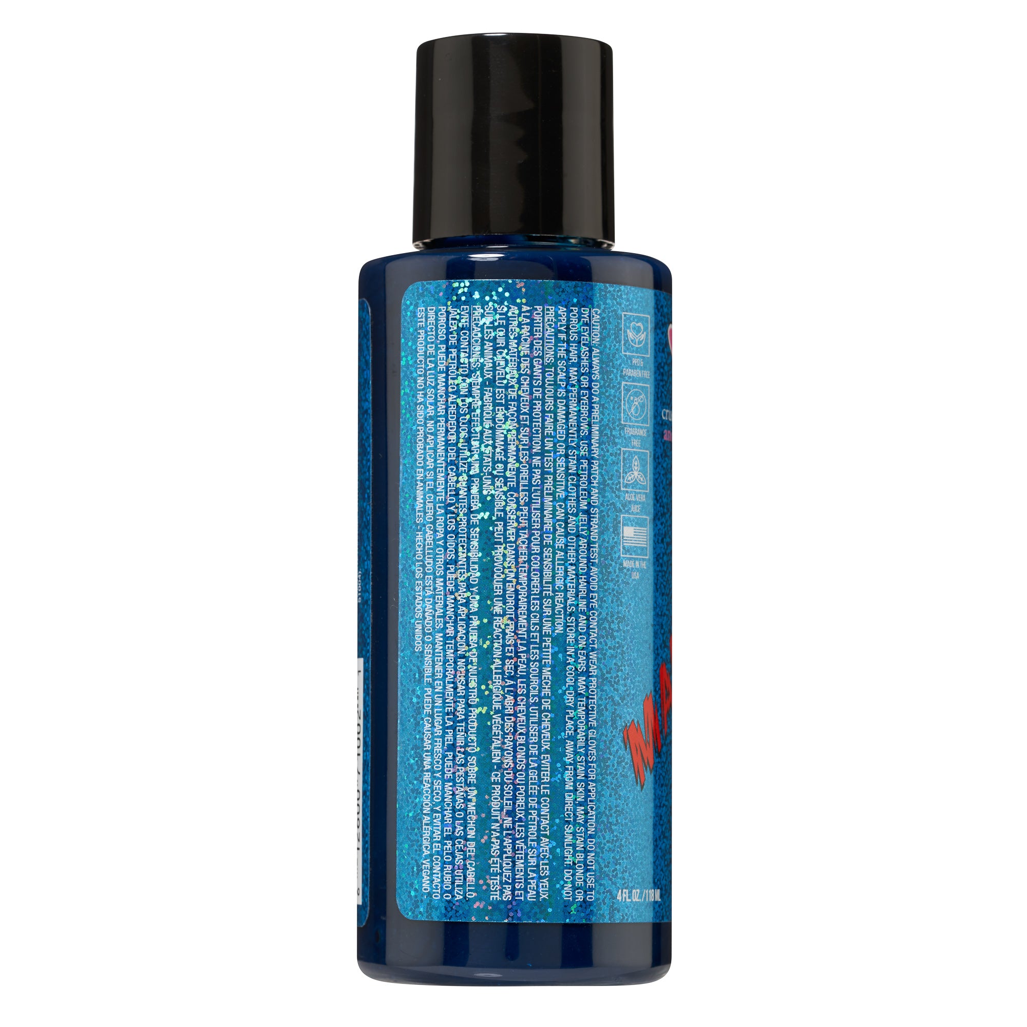 Atomic Turquoise® - Amplified™ - Image 7