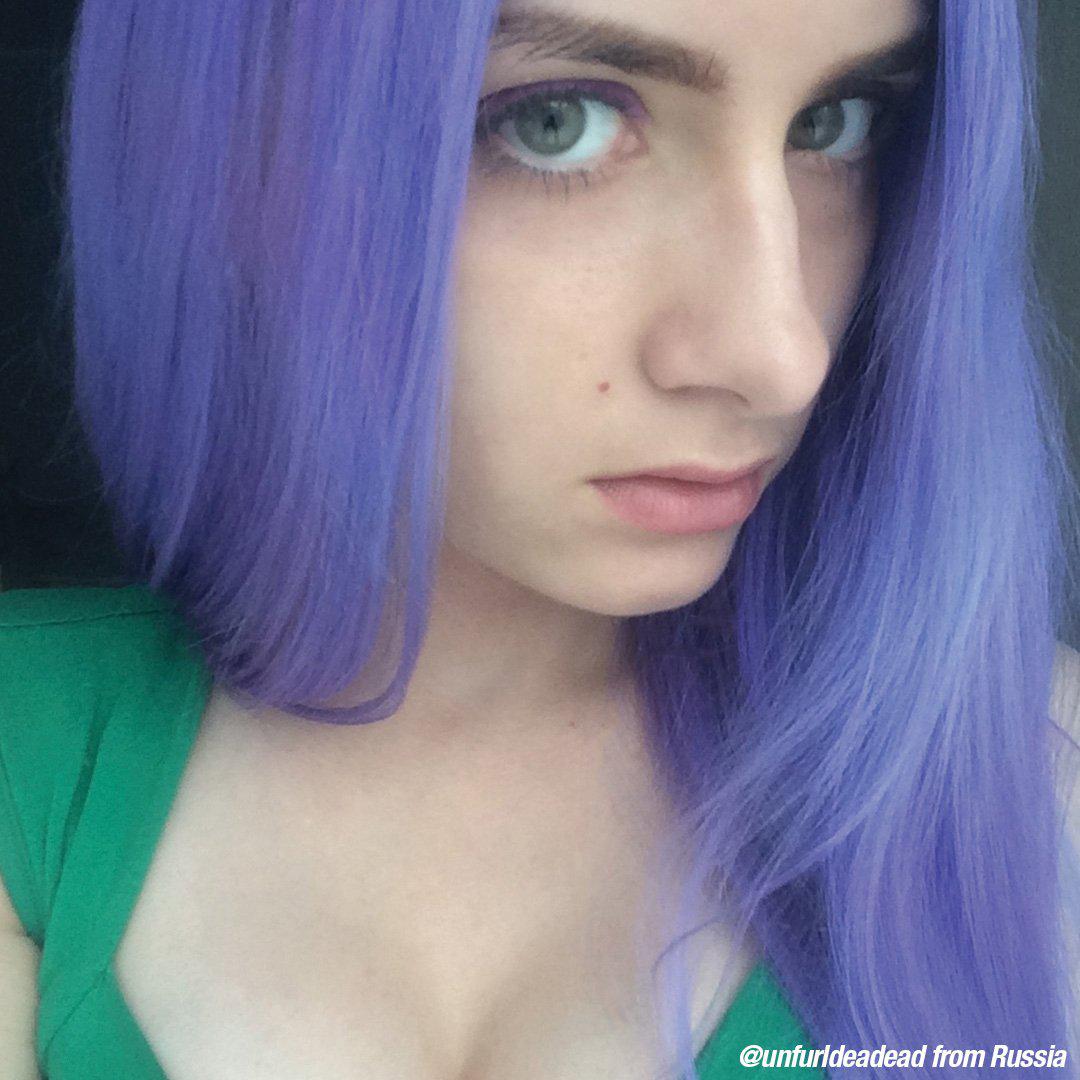 Electric Amethyst™ - Classic High Voltage® - Image 5