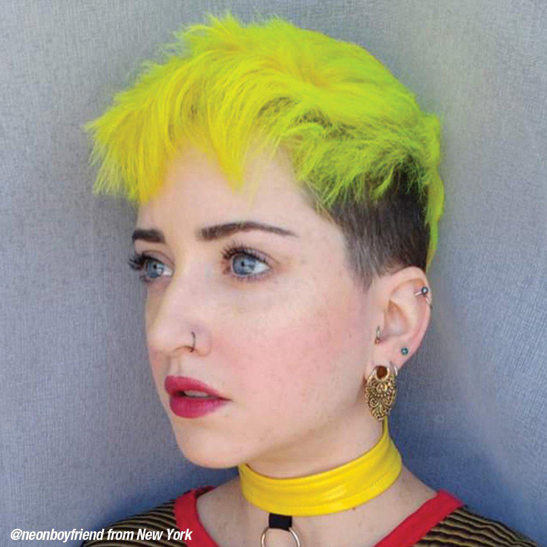 Electric Banana® - Classic High Voltage® - Image 4