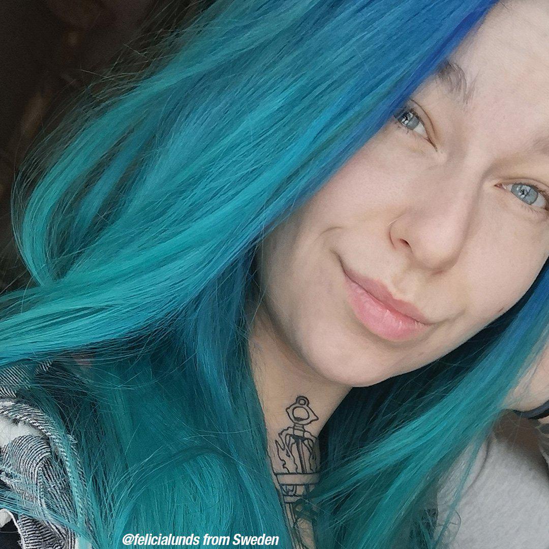 Mermaid® - Classic High Voltage® - Image 3