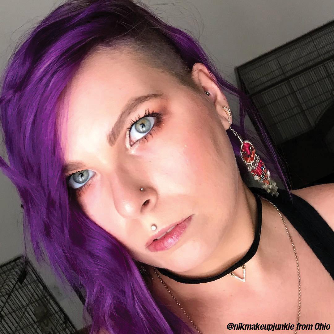 Purple Haze® - Classic High Voltage® - Image 3