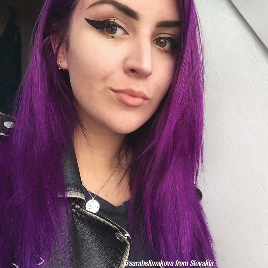 Purple Haze® - Classic High Voltage® - Image 4
