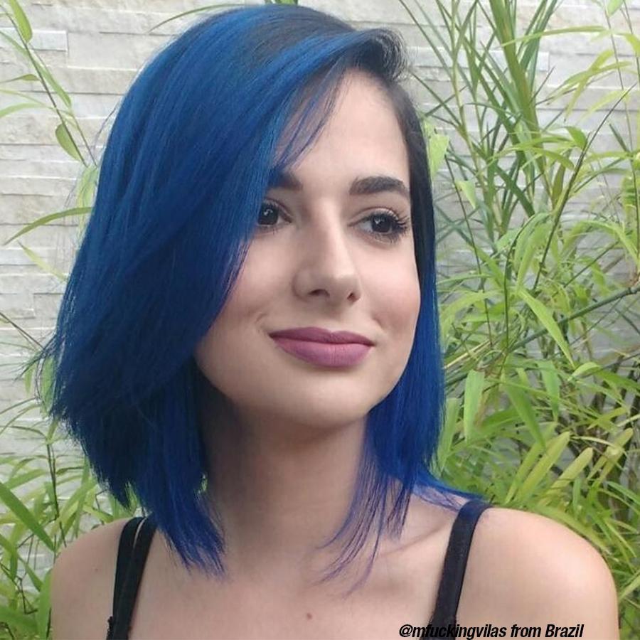 Shocking™ Blue - Classic High Voltage® - Image 5