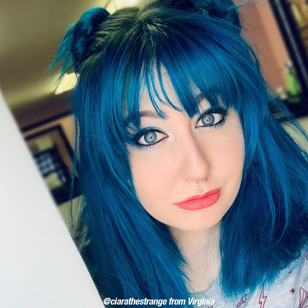 Voodoo Blue™ - Amplified™ - Image 3