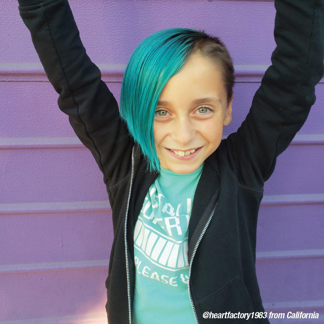 Atomic Turquoise® - Amplified™ - Image 4