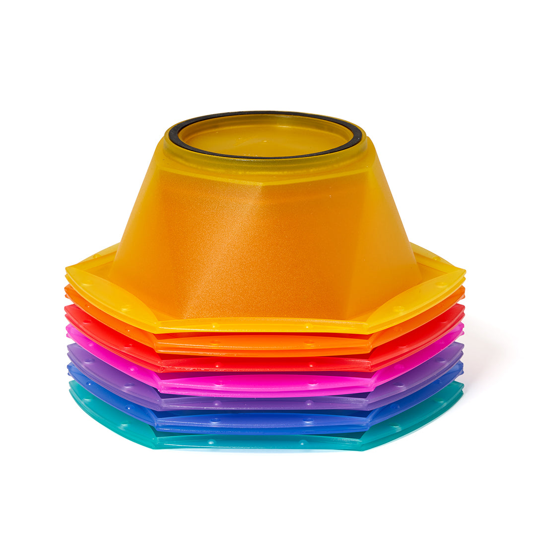 Manic Panic® Mixabowls® Hair Color Mixing Bowls - Image 3