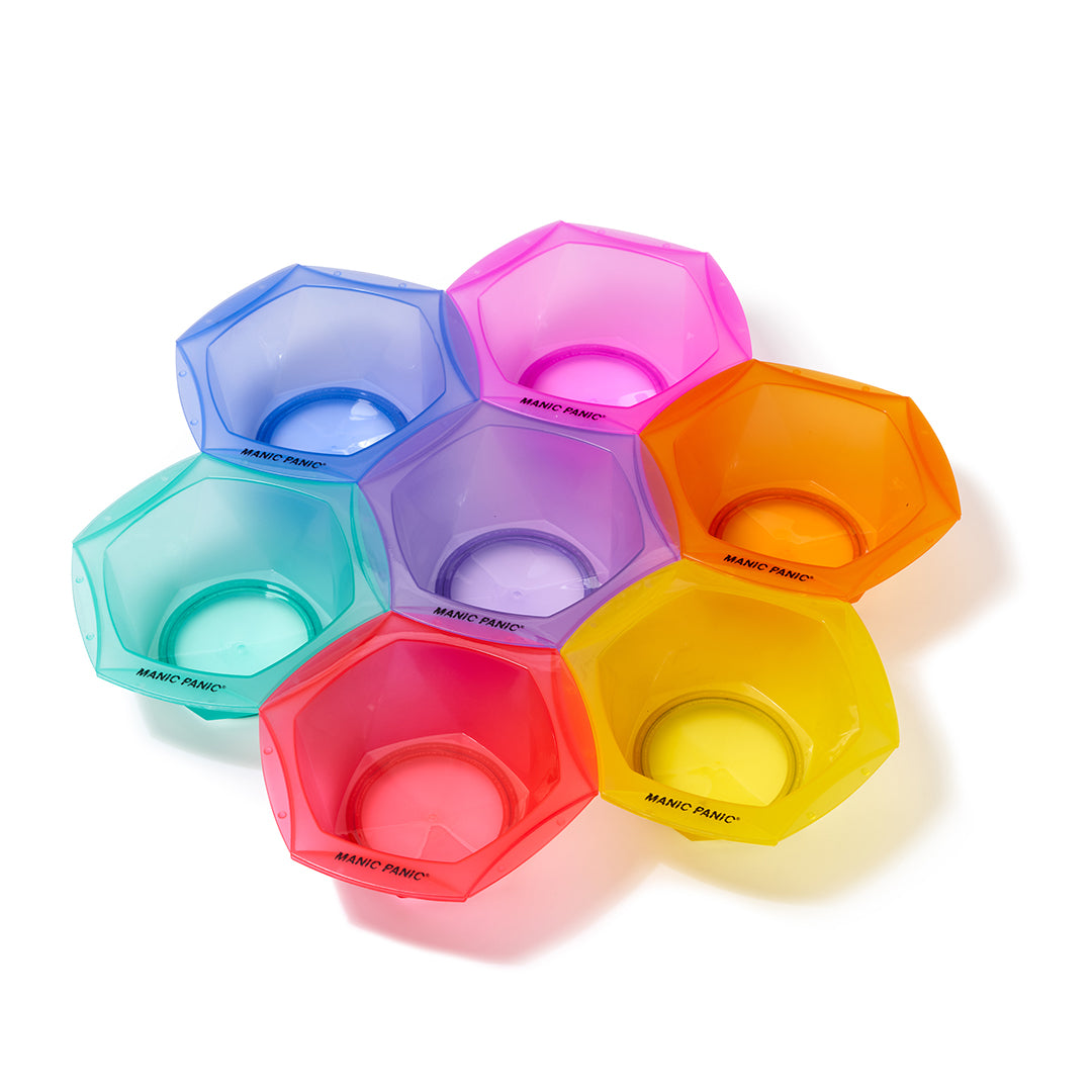 Manic Panic® Mixabowls® Hair Color Mixing Bowls - Image 5