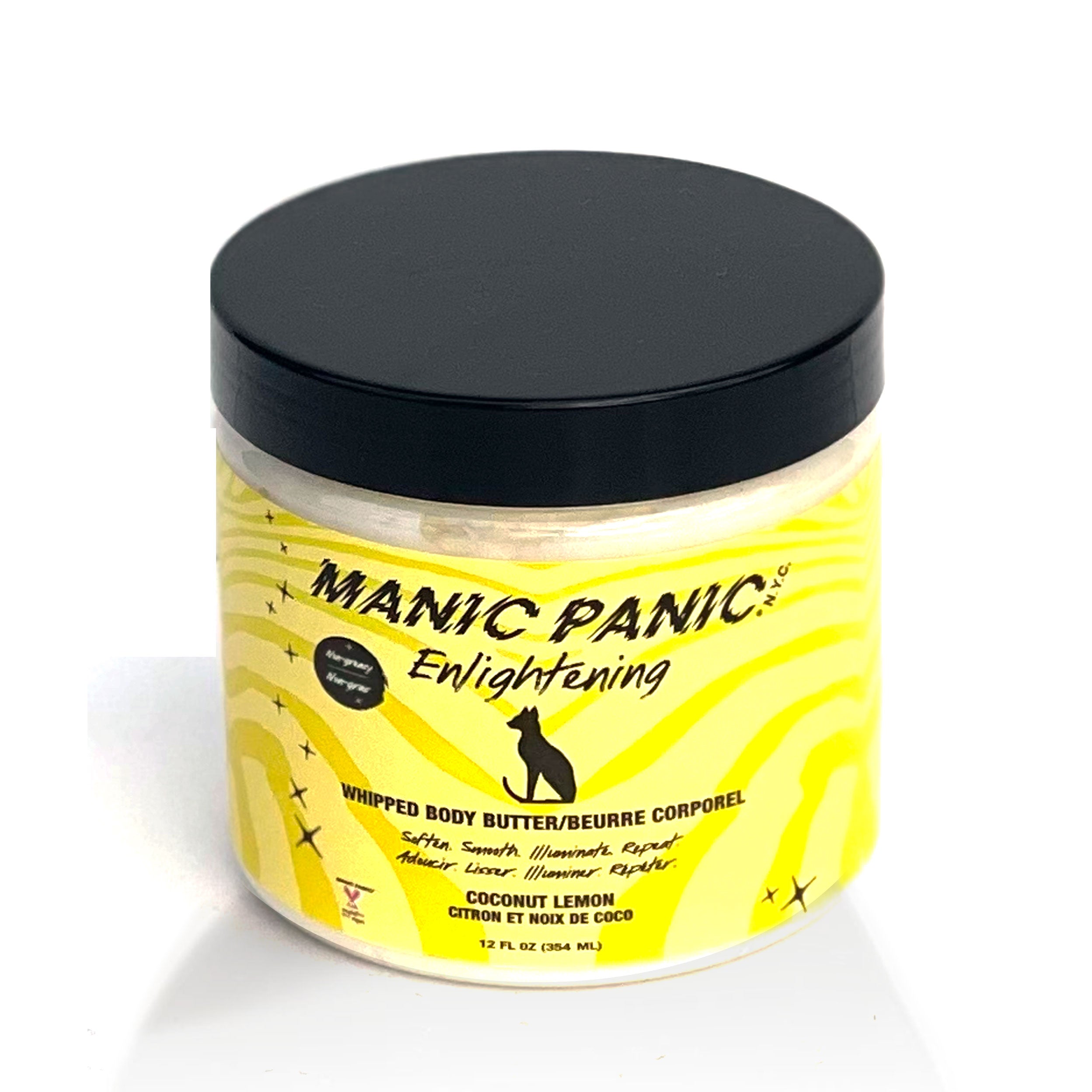 WHIPLASH BODY BUTTER - Image 5