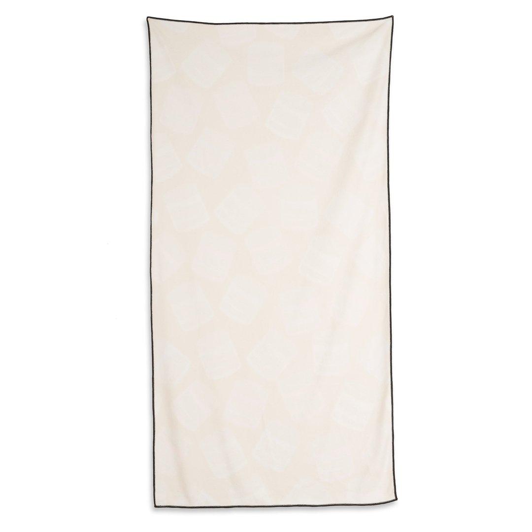 Beach Towel - Classic High Voltage® print - Image 2