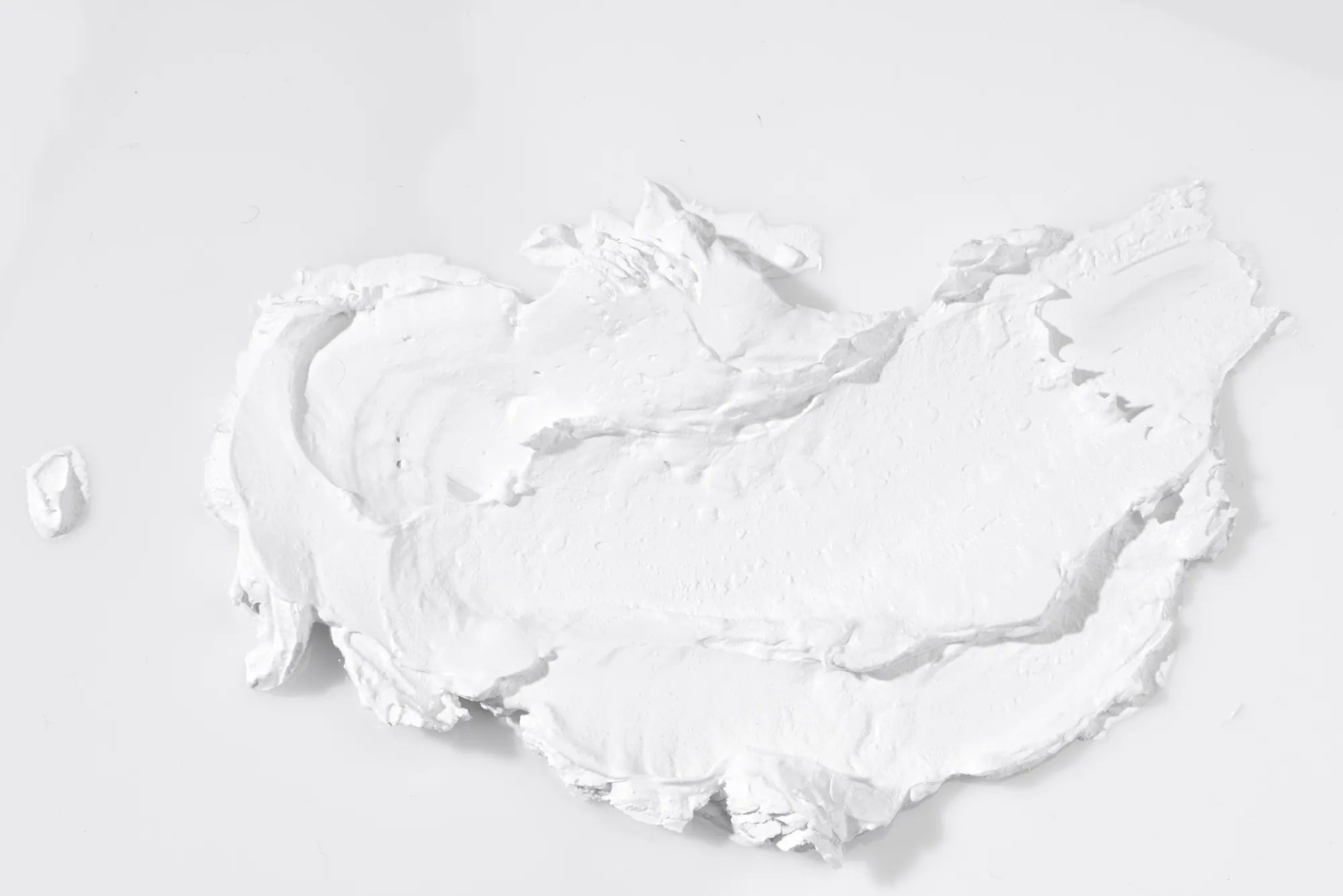 Goth White™ Cream/Powder Foundation - Image 2