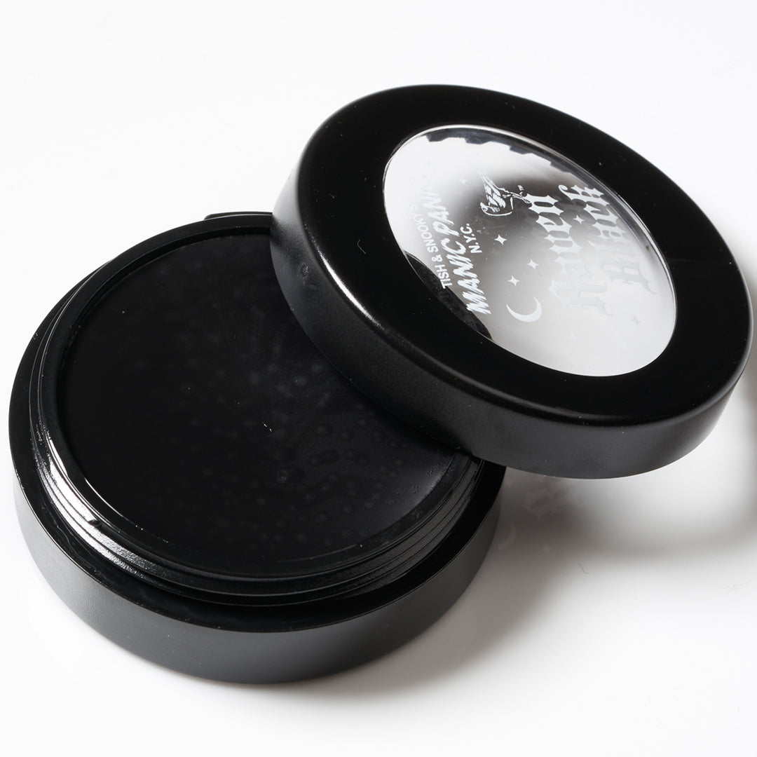 Raven™ Black - Cream Makeup - Image 3