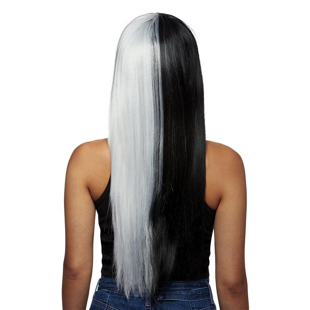 Downtown Diva® Wig - Raven™ Virgin™ - Image 2