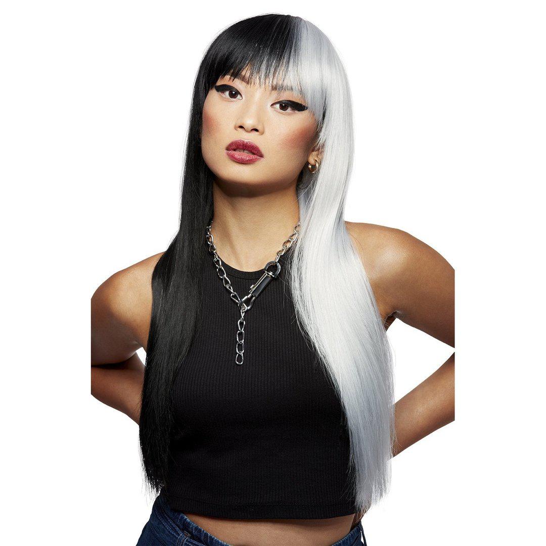 Downtown Diva® Wig - Raven™ Virgin™ - Image 3