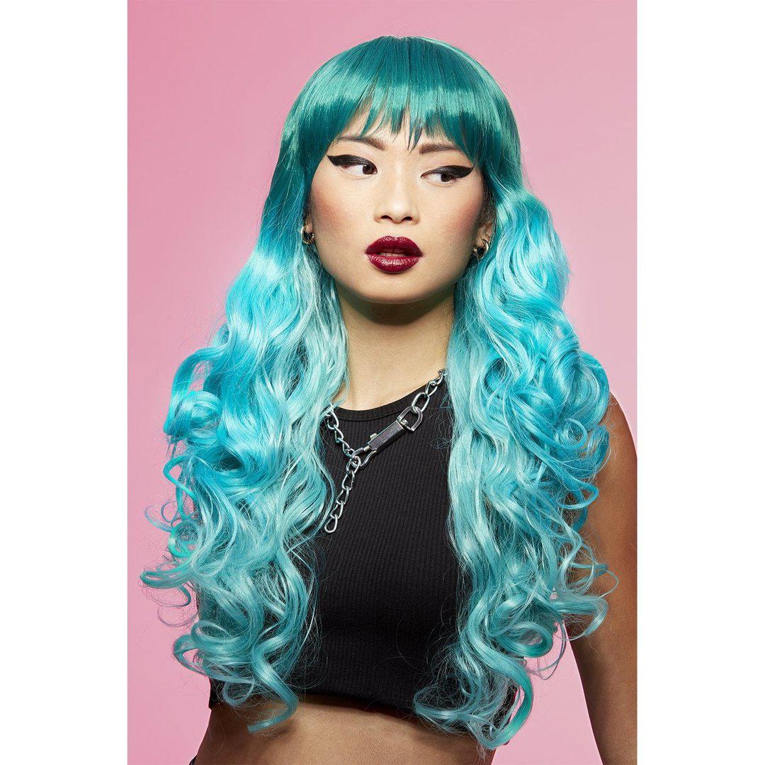 Siren™ Wig - Mermaid® Ombre - Image 3
