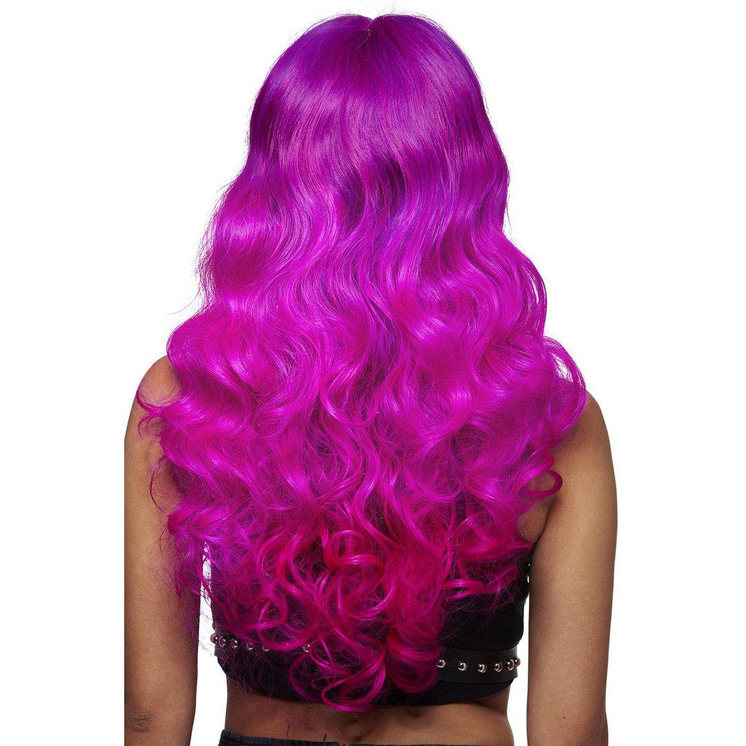 Siren™ Wig - Fuchsia Passion™ - Image 2