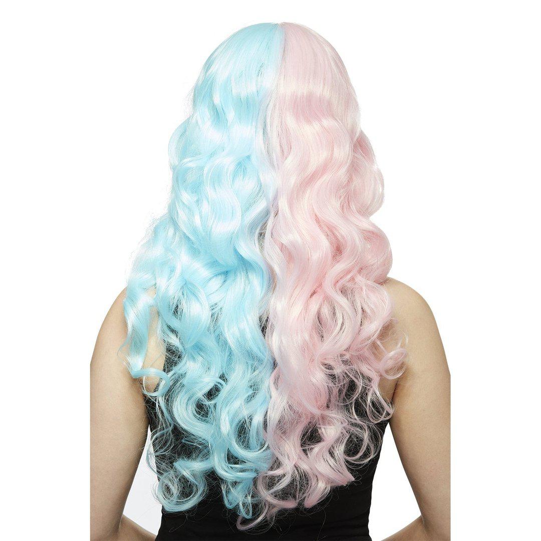 Siren™ Wig - Cotton Candy Angel™ - Image 2