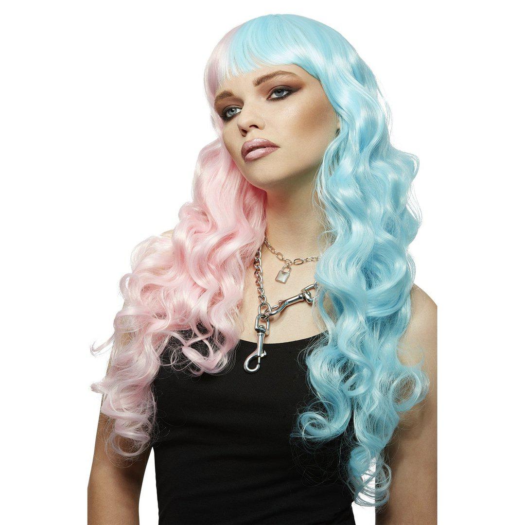 Siren™ Wig - Cotton Candy Angel™ - Image 3