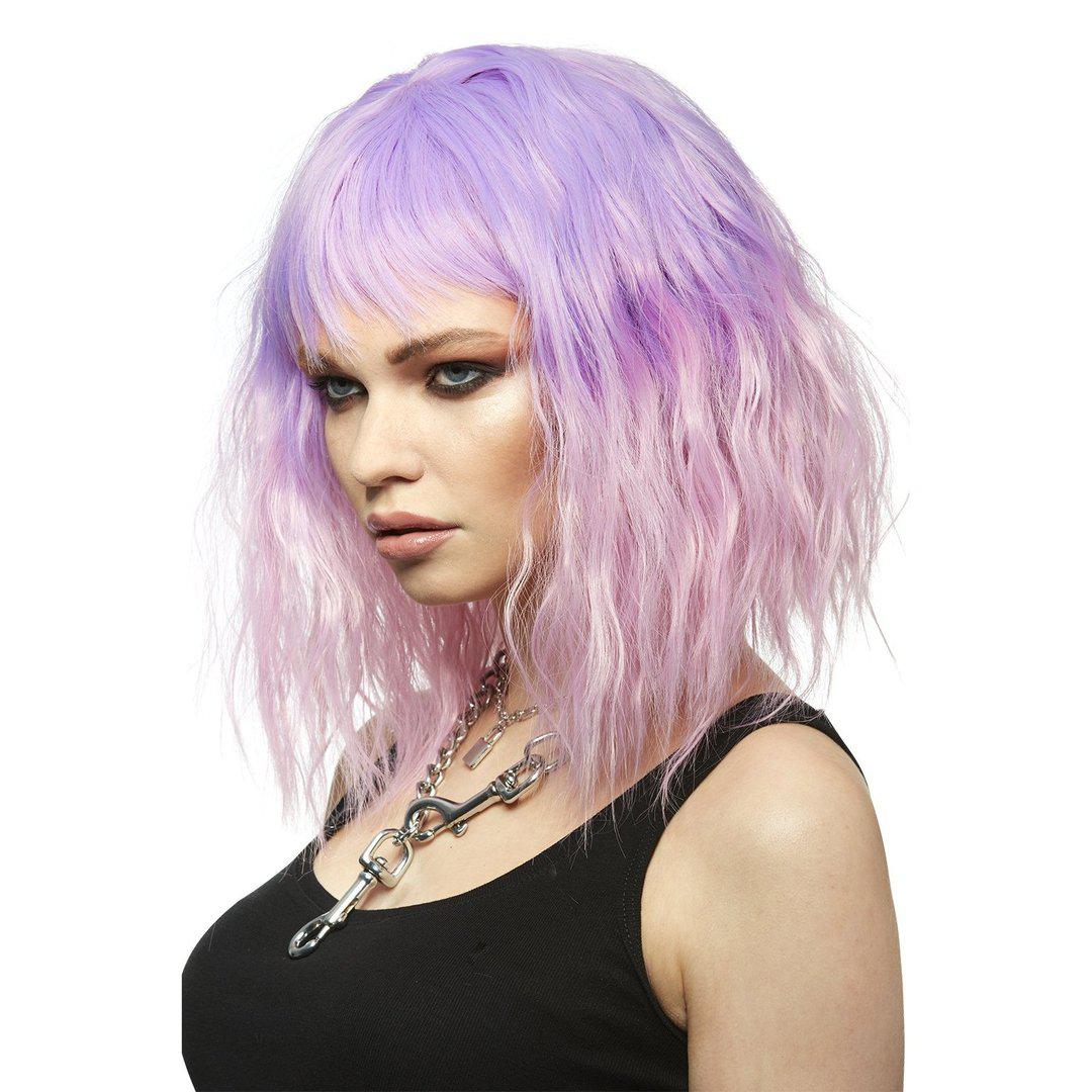 Trash Goddess® Wig - Fleurs du Mal® - Image 2