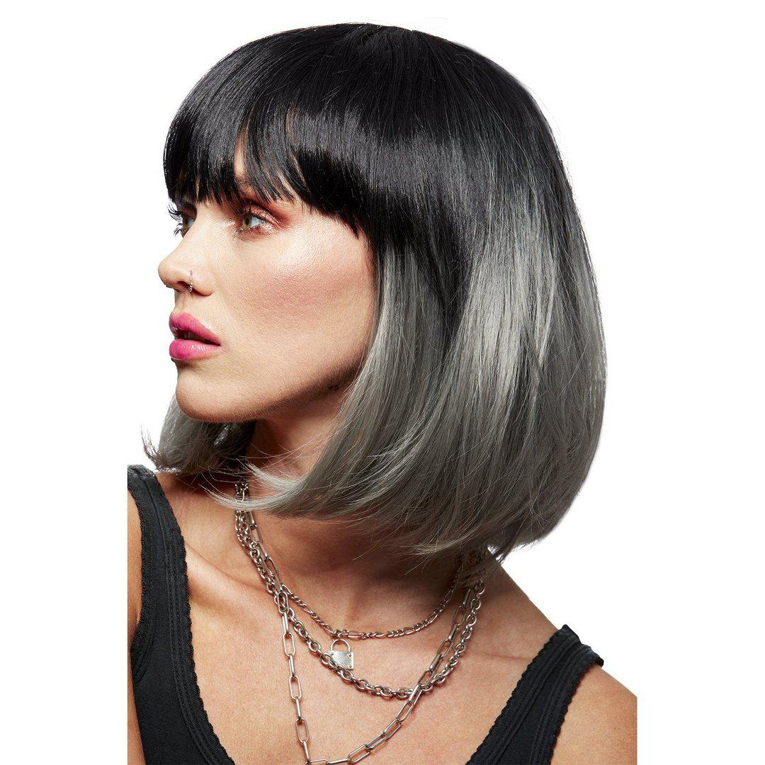 Glam Doll® Wig - Alien Grey® - Image 2