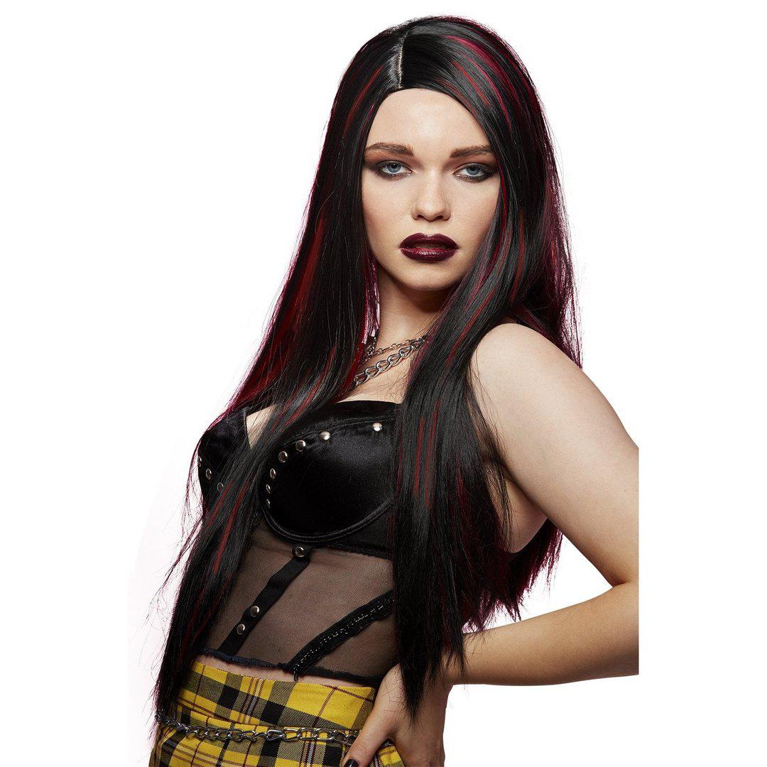 Super Vixen™ Wig - Vampire's Kiss™ - Image 3