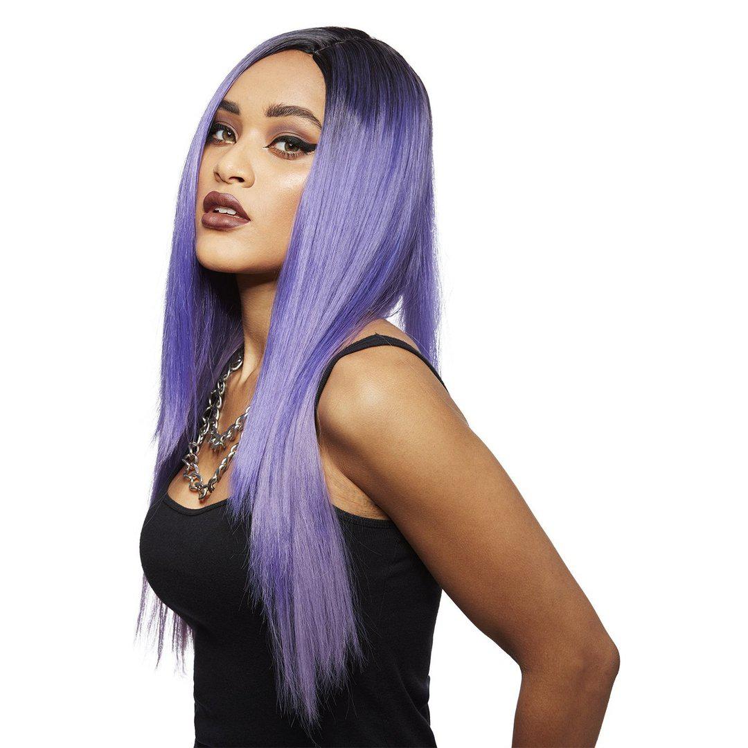 Super Vixen™ Wig - Amethyst Ombre™ - Image 3