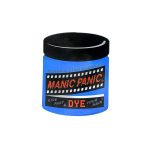 Sticker - Holographic Atomic Turquoise™ Manic Panic® Classic High Voltage® jar