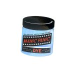 Sticker - Holographic Blue Angel® Manic Panic® Classic High Voltage® jar