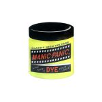 Sticker - Holographic Electric Banana® Manic Panic® Classic High Voltage®  jar
